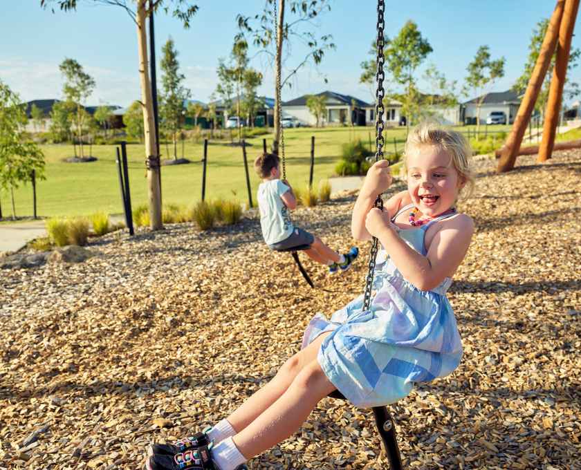 [Land for Sale] Clementine Estate, Upper Swan OpenLot